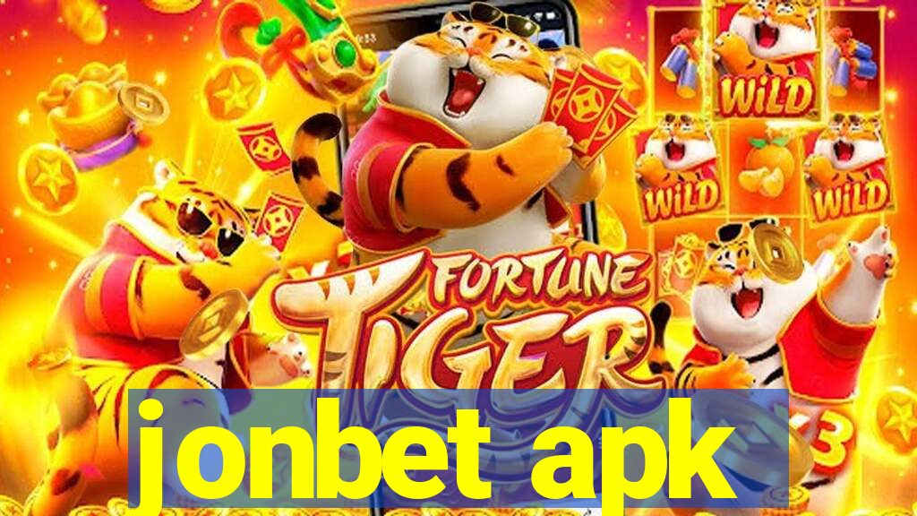 jonbet apk